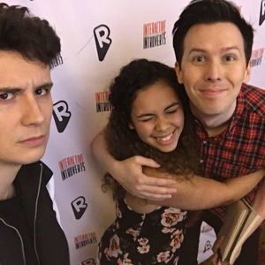 Meet your Posher, Elaine